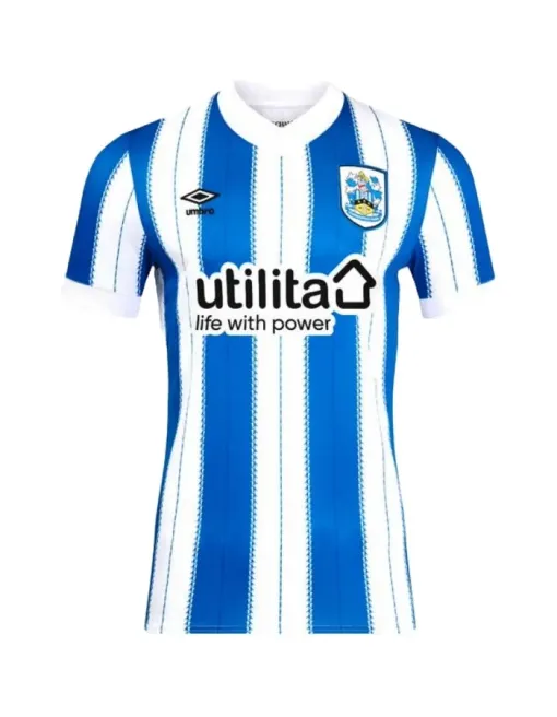 Jersey Huddersfield Town Home 2024/25