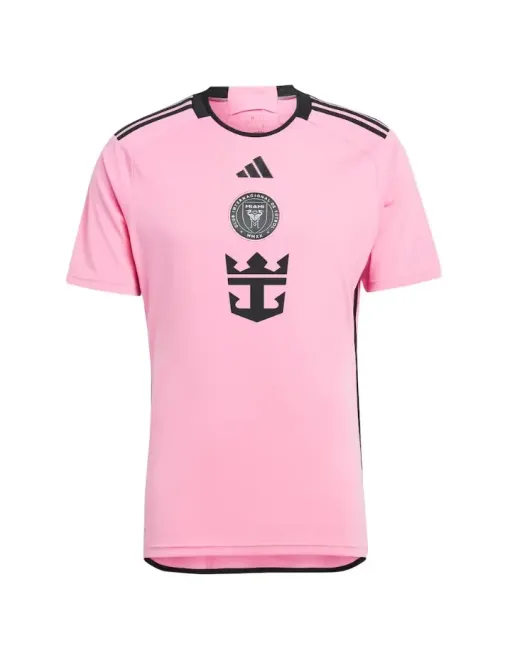 Jersey Inter Miami Home 2024