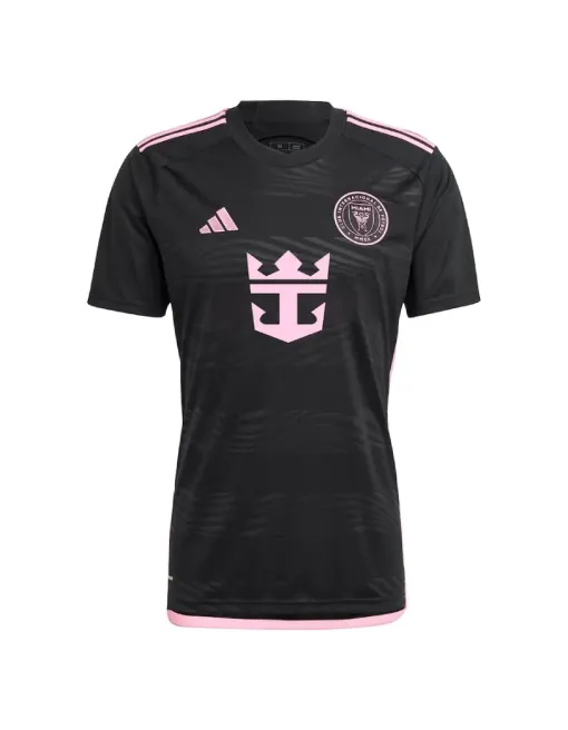 Jersey Inter Miami Away 2024