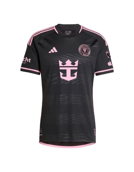 Jersey Inter Miami Away 2024 - Authentic