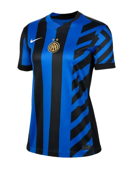 Jersey Inter Milan Home 2024/25 - Women