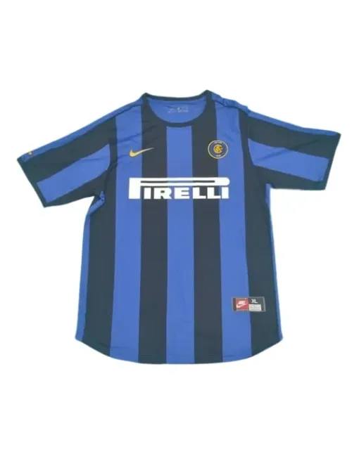 Jersey Inter Milan Home 1999/00