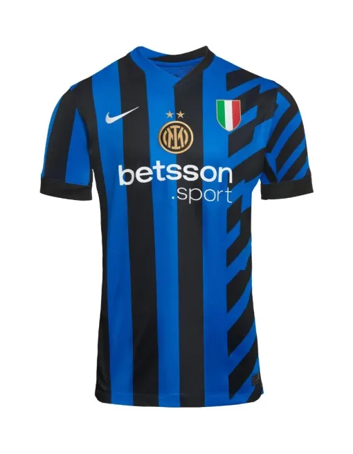 Jersey Inter Milan Home 2024/25