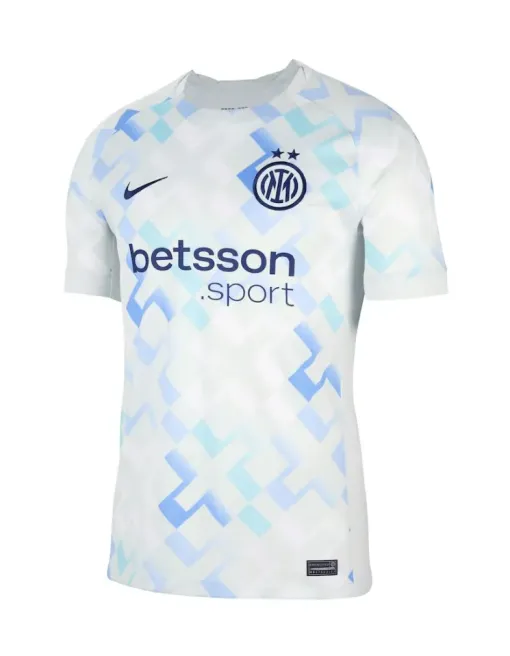 Jersey Inter Milan Away 2025/26