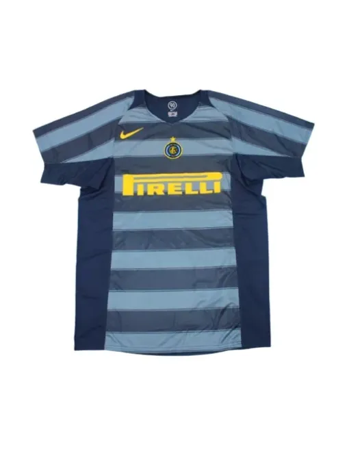 Jersey Inter Milan Third 2004/05