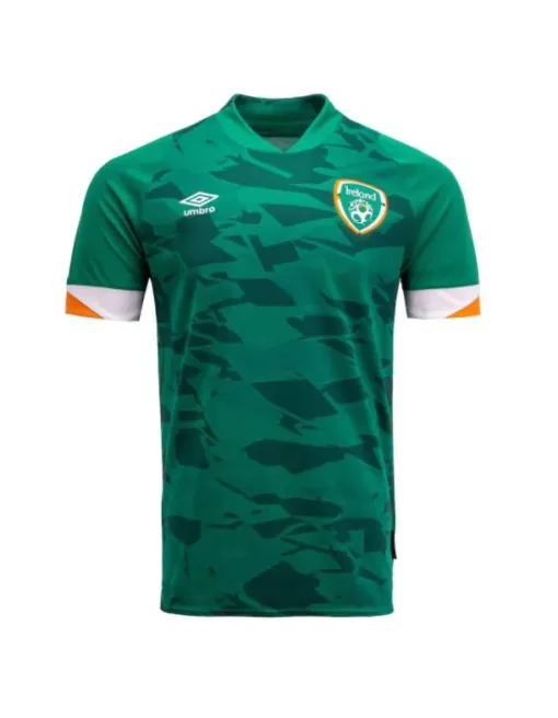 Jersey Ireland Home 2022/23