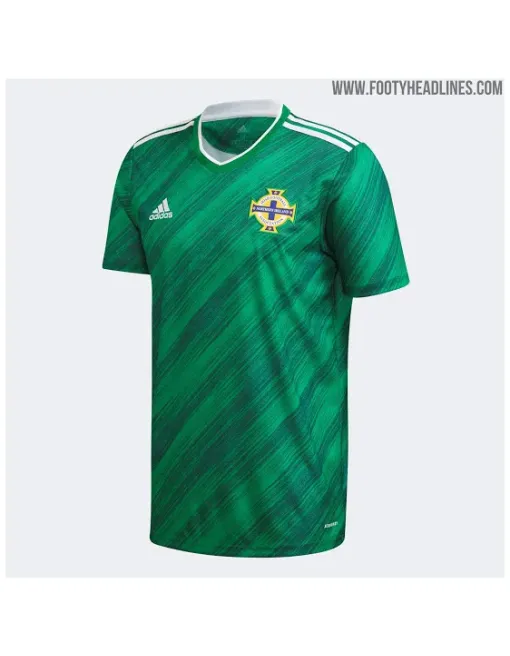 Jersey Northern Ireland Home 2020