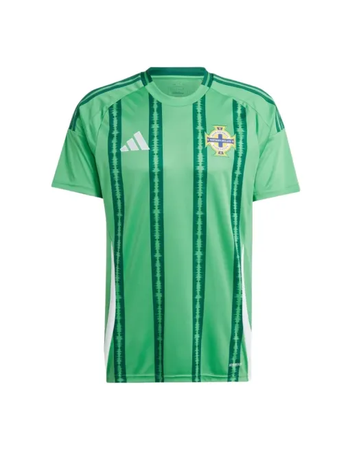 Jersey Northern Ireland Home 2024
