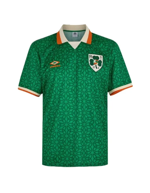 Jersey Ireland X St. Patrick's Day 2025