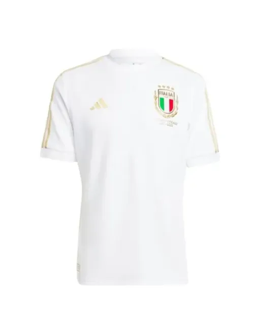Jersey Italy 125 Anniv. 2023