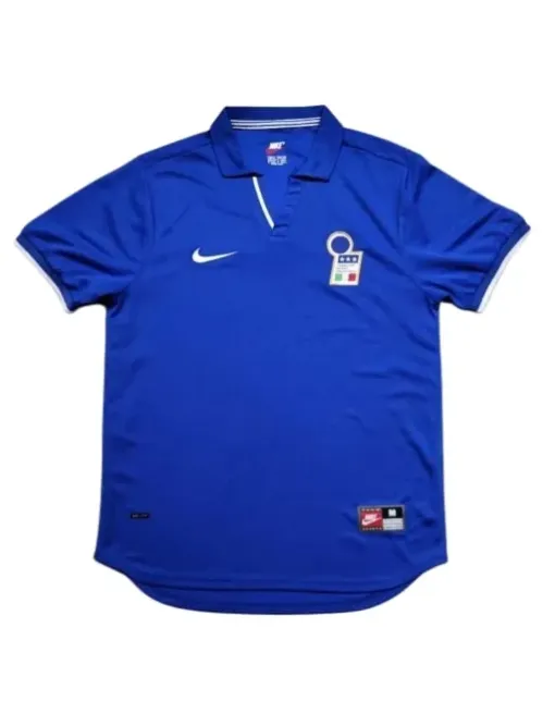 Jersey Italy World Cup 1996
