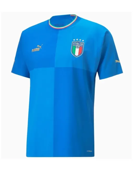 Jersey Italy Home 2022/23