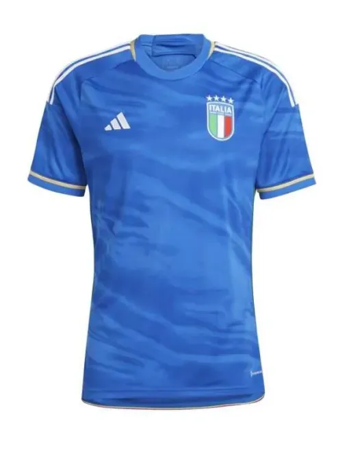 Jersey Italy Home 2023