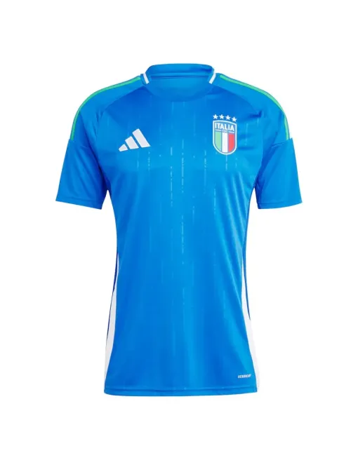 Jersey Italy Home 2024