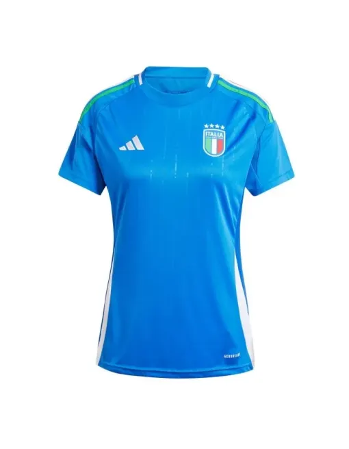 Jersey Italy Home 2024 - Women