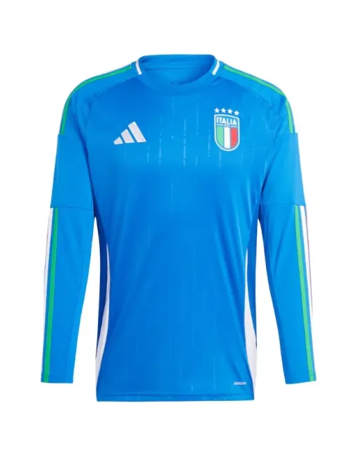 Jersey Italy Home 2024 Ml Player