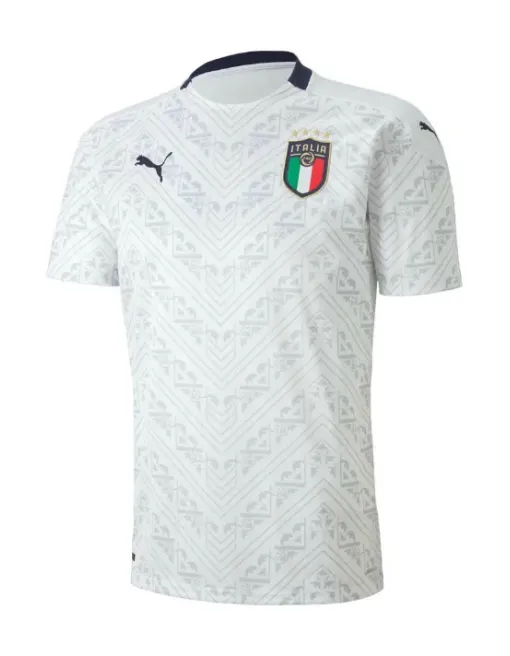 Jersey Italy Away 2020/21