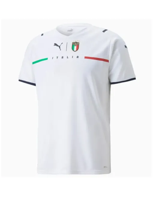 Jersey Italy Away 2021/22