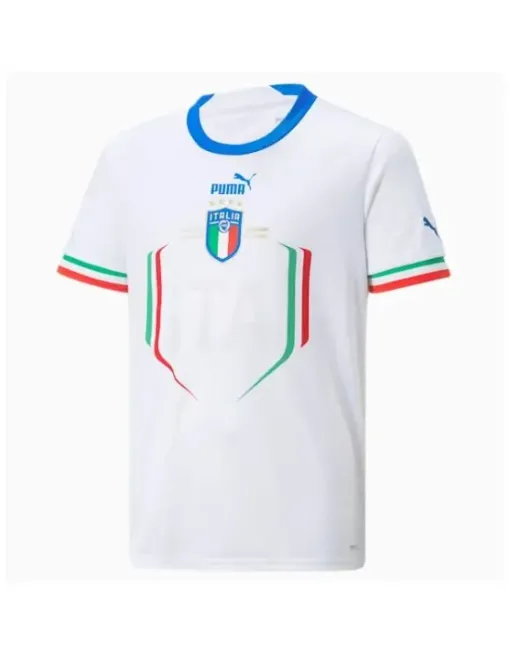 Jersey Italy Away 2022/23