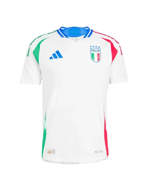 Jersey Italy Away 2024 - Authentic