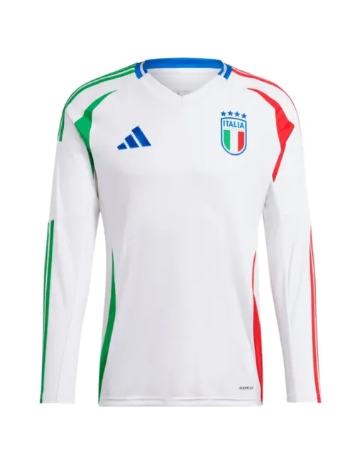 Jersey Italy Away 2024 Ml