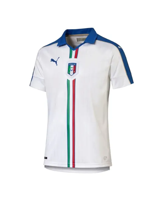 Jersey Italy Away Euro 2016
