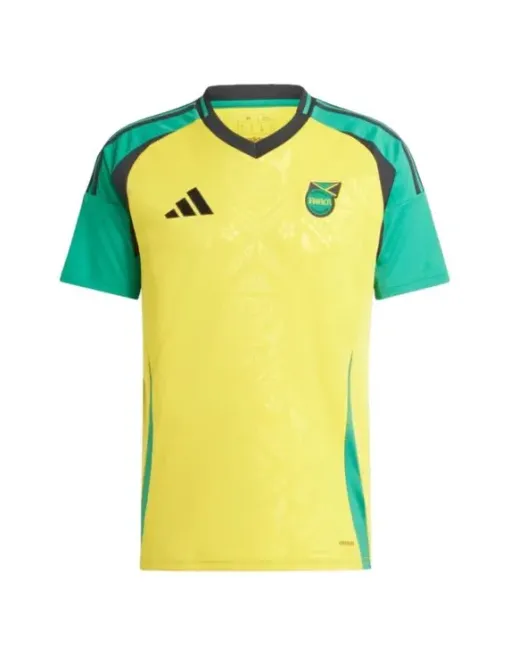 Jersey Jamaica Home 2024