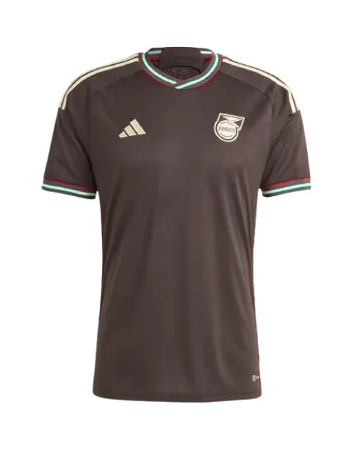 Jersey Jamaica Away 2023