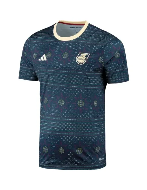 Jersey Jamaica Pre-Match 2023
