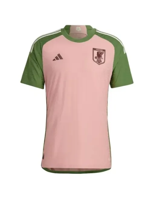 Jersey Japan 2022 - Authentic