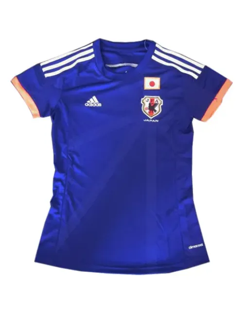 Jersey Japan Home 2014 - Women