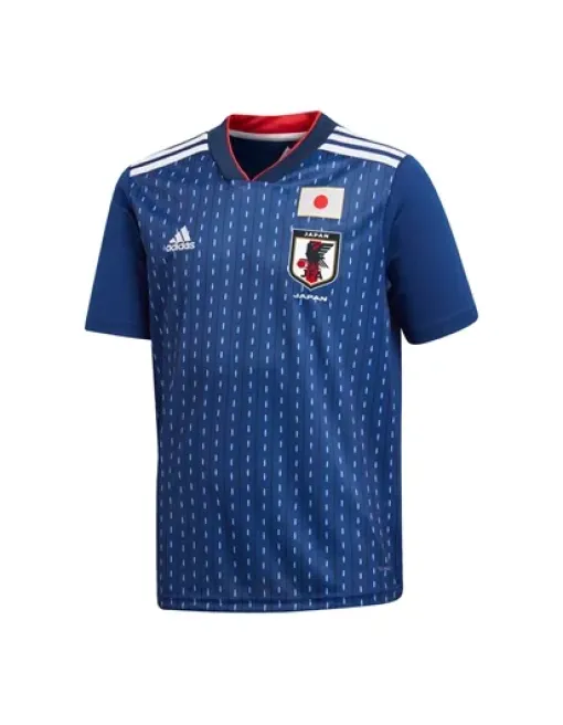 Jersey Japan Home 2018