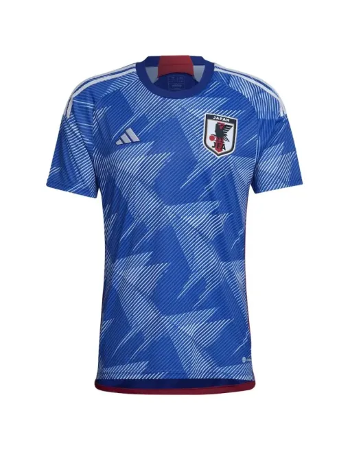 Jersey Japan Home 2022
