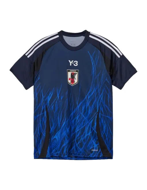 Jersey Japan Home 2024