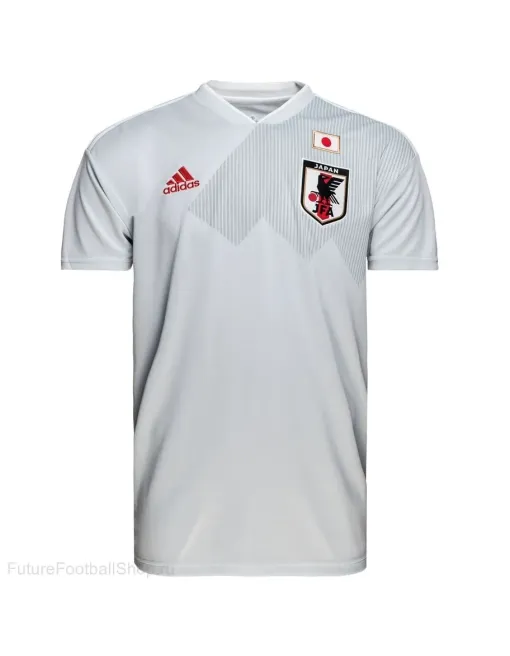 Jersey Japan Away 2018