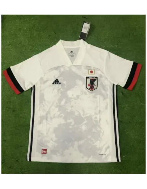 Jersey Japan Away 2020/21