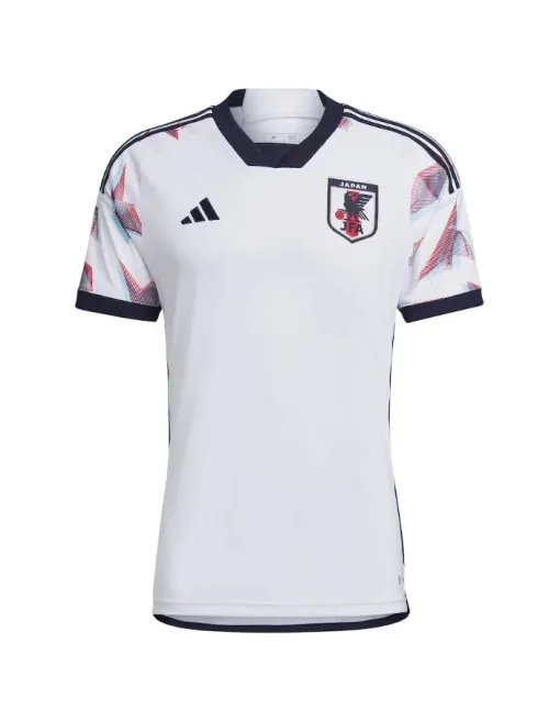 Jersey Japan Away 2022