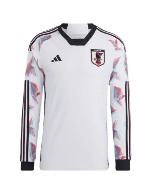 Jersey Japan Away 2022 Ml