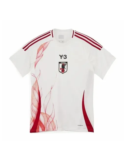 Jersey Japan Away 2024