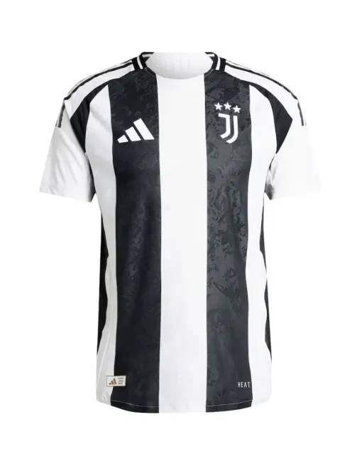 Jersey Juventus Home 2024/25 - Authentic