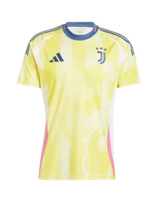 Jersey Juventus Away 2024/25