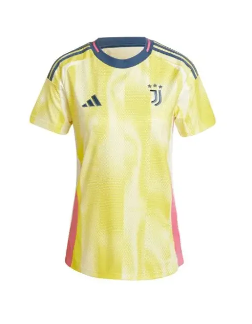 Jersey Juventus Away 2024/25 - Women