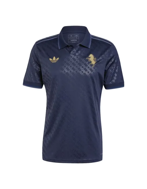 Jersey Juventus Third 2024/25