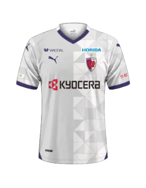 Jersey Kyoto Sanga Away 2024
