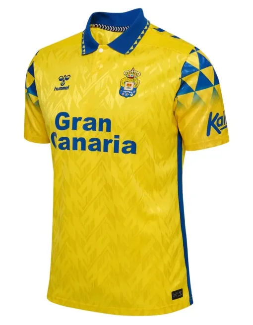 Jersey Las Palmas Home 2024/25