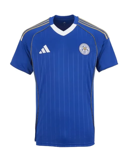 Jersey Leicester City Home 2025/26