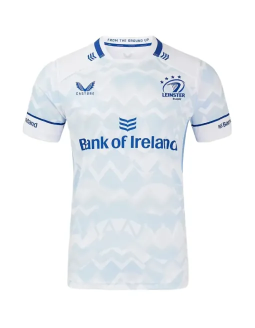 Jersey Leinster Rugby Away 2024/25