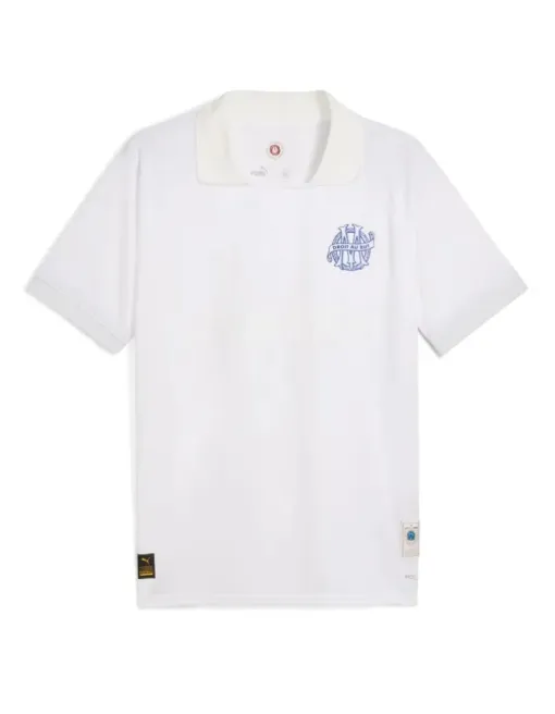 Jersey Olympique Marseille 125 Anniv. 2024/25
