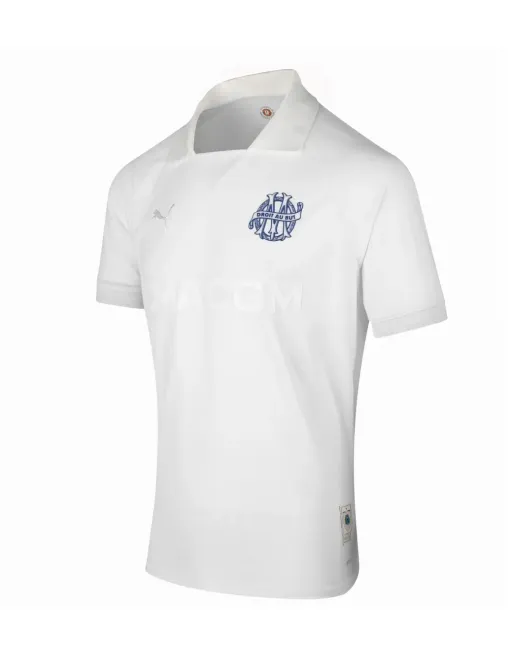 Jersey Olympique Marseille 125 Anniv. 2024/25 - Authentic