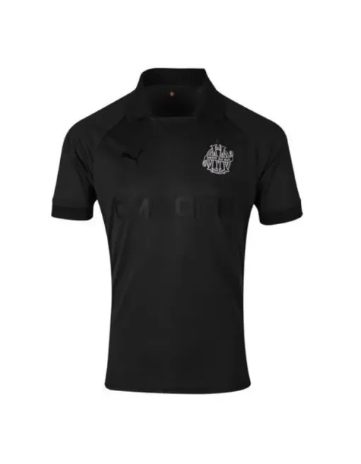 Jersey Olympique Marseille 125 Anniv. Gk 2024/25 - Authentic